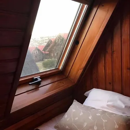 Alpstuga Bangalo In Serra Da Estrela