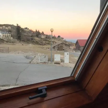 Alpstuga Bangalo In Serra Da Estrela *