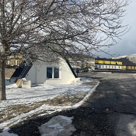 Bangalo In Serra Da Estrela Covilhã