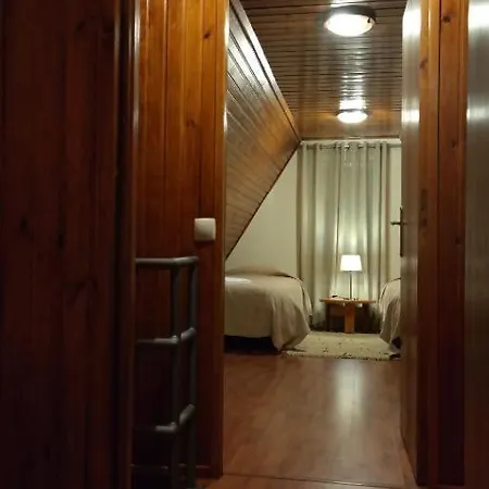 Bangalo In Serra Da Estrela * Covilhã