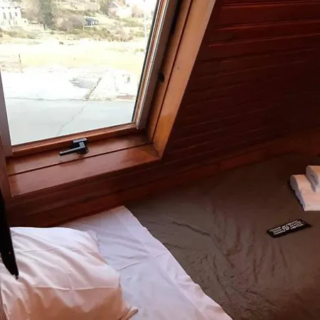 Alpstuga Bangalo In Serra Da Estrela *