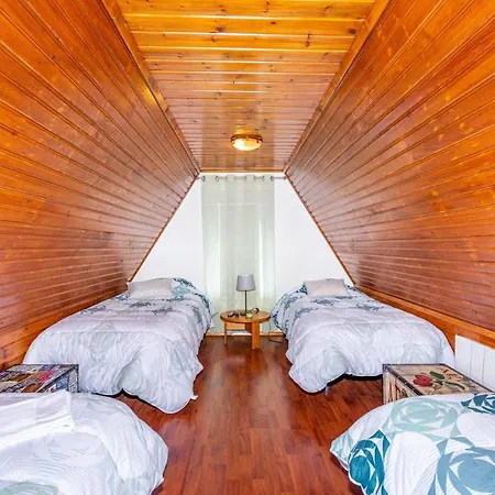 Alpstuga Bangalo In Serra Da Estrela *