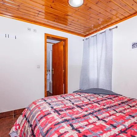 Bangalo In Serra Da Estrela Alpstuga