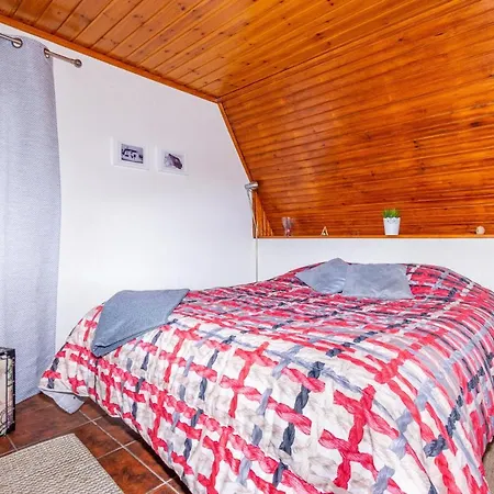 Bangalo In Serra Da Estrela Chalet