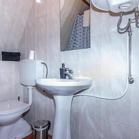 Alpstuga Bangalo In Serra Da Estrela