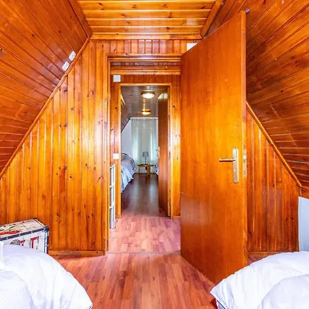 Bangalo In Serra Da Estrela *