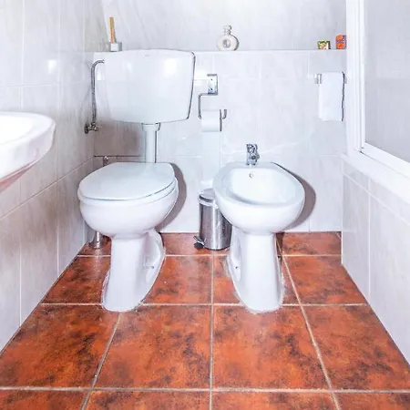 Bangalo In Serra Da Estrela Covilhã