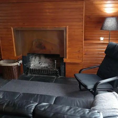 Bangalo In Serra Da Estrela