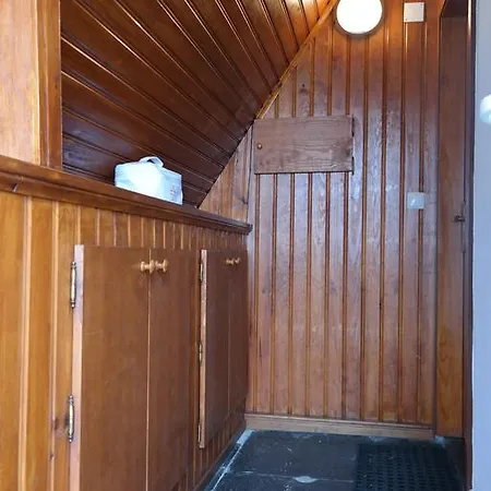 Alpstuga Bangalo In Serra Da Estrela Covilhã