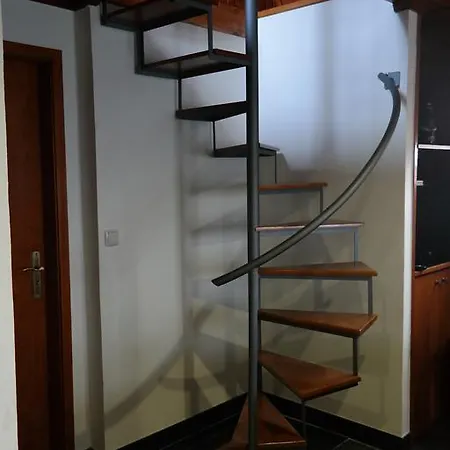 Bangalo In Serra Da Estrela Alpstuga Covilhã