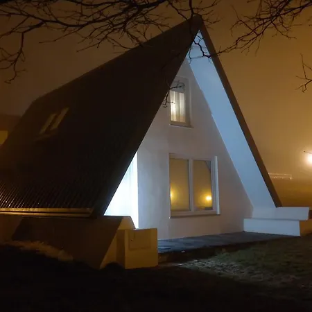 Bangalo In Serra Da Estrela Chalet