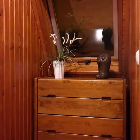 Alpstuga Bangalo In Serra Da Estrela Covilhã