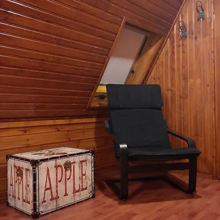 Alpstuga Bangalo In Serra Da Estrela