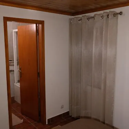 Bangalo In Serra Da Estrela Alpstuga *