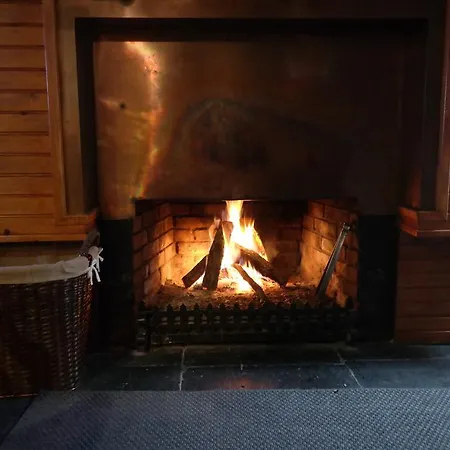 Bangalo In Serra Da Estrela * Covilhã