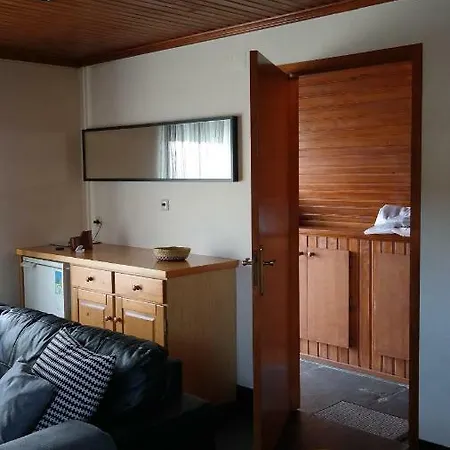 Bangalo In Serra Da Estrela Covilhã