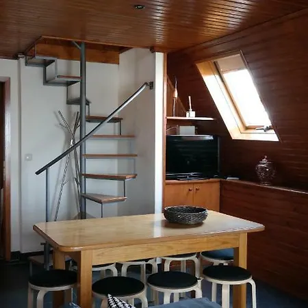 Bangalo In Serra Da Estrela Covilhã