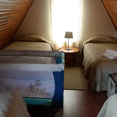 Bangalo In Serra Da Estrela * Covilhã