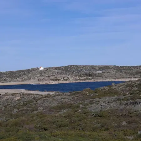 Bangalo In Serra Da Estrela Covilhã
